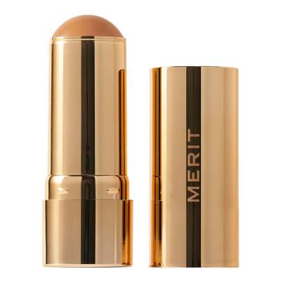 MERIT BEAUTY Bronze Balm Sheer Bronzer