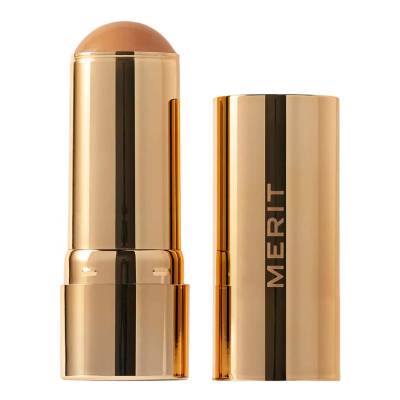 MERIT BEAUTY Bronze Balm Sheer Bronzer