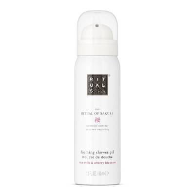 RITUALS The Ritual of Sakura - Foaming Shower Gel 50 ml