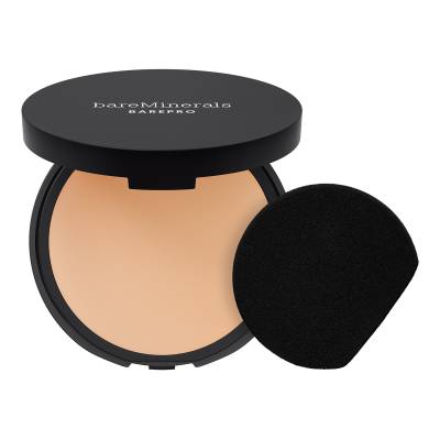 bareMinerals bareMinerals BAREPRO 24HR Skin-Perfecting Powder Foundation 8g