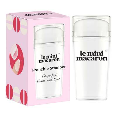 LE MINI MACARON French Tips Stamper  French Tips
