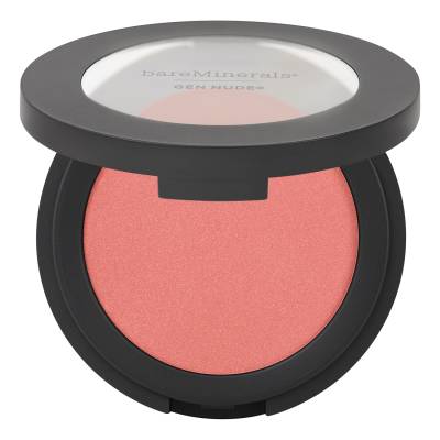 bareMinerals GEN NUDE Powder Blush 6g