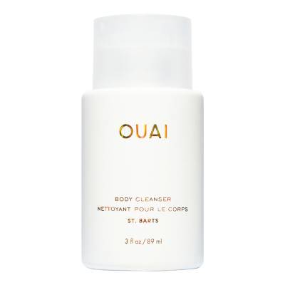 OUAI Body Cleanser St Barts 89ml