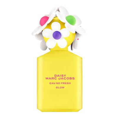 MARC JACOBS Daisy Eau So Fresh Glow Limited Edition Eau de Toilette for Women  75ml