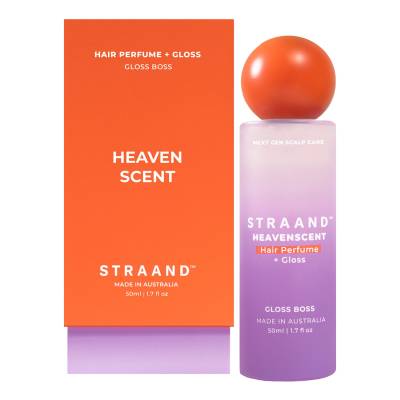 STRAAND Heaven Scent Hair Perfume & Gloss 50ml