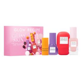 Glass Skin Kit For Skin Clarity and Texture