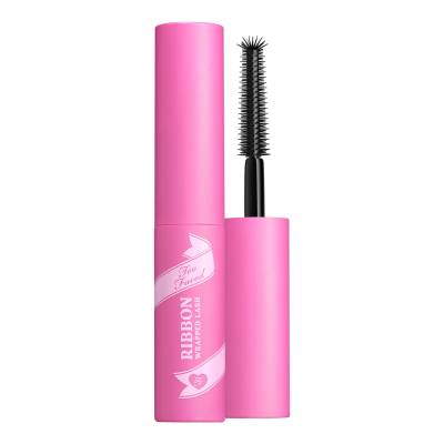 TOO FACED Ribbon Wrapped Lash Mascara Travel Size 4.7ml