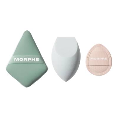 MORPHE 3-Piece Tool All Bases Covered Set