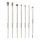 MORPHE 7 Piece Eye Brush Eye Want It All