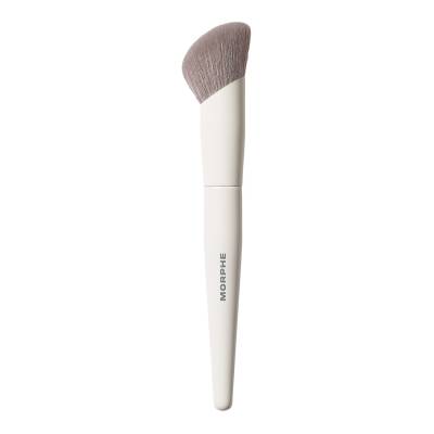 MORPHE Angled Cream & Liquid Foundation Brush M103
