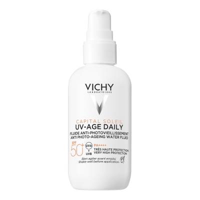 VICHY Capital Soleil UV-Age MAXI Daily 80ml