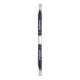 MORPHE Bi-Liner Dual-Ended Gel Pencil