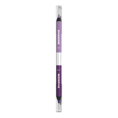 MORPHE BI-LINER DUAL-ENDED GEL PENCIL