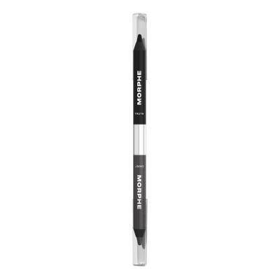 MORPHE BI-LINER DUAL-ENDED GEL PENCIL