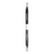 MORPHE BI-LINER DUAL-ENDED GEL PENCIL
