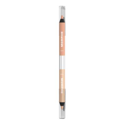 MORPHE BI-LINER DUAL-ENDED GEL PENCIL