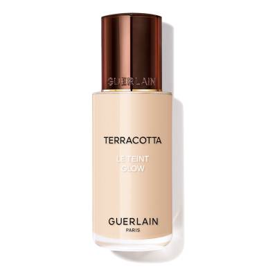 GUERLAIN Terracotta le teint glow fluid foundation 35ml