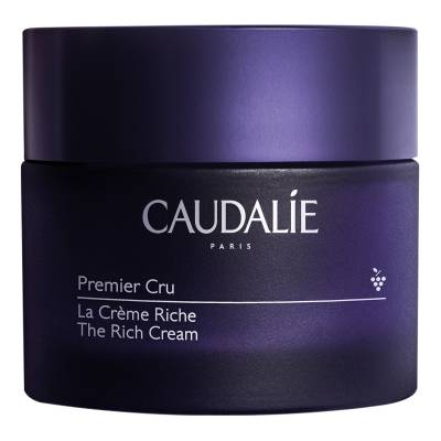 CAUDALIE Premier Cru The Rich Cream 50ml