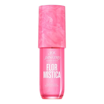 SOL DE JANEIRO Limited Edition FLOR MÍSTICA Perfume Mist 90ml