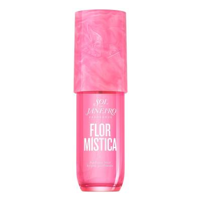 SOL DE JANEIRO Limited Edition FLOR MÍSTICA Perfume Mist 90ml