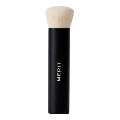 MERIT BEAUTY No. 1 Tapered Blending Brush