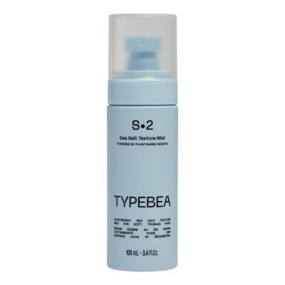 TYPEBEA S.2 Sea Salt Texture Mist 100ml
