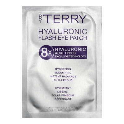 BY TERRY Hyaluronic Flash Eye Patch - Eye Patch x1