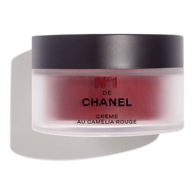 CHANEL N°1 DE CHANEL RED CAMELLIA CREAM 50G