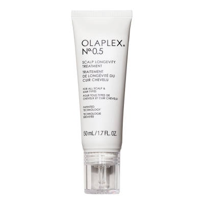 OLAPLEX No. 0.5 Scalp Longevity Treatment 50ml