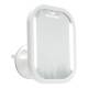STYLPRO Clear View Anti-Fog Heated Bathroom Mirror MI10A