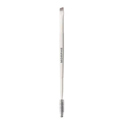 MORPHE Dual-Ended Angled Brow Brush & Spoolie