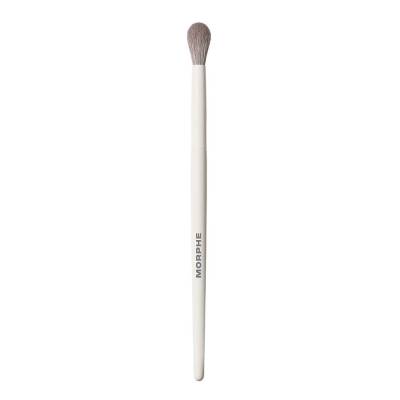 MORPHE Large Rounded Blender Eyeshadow Brush