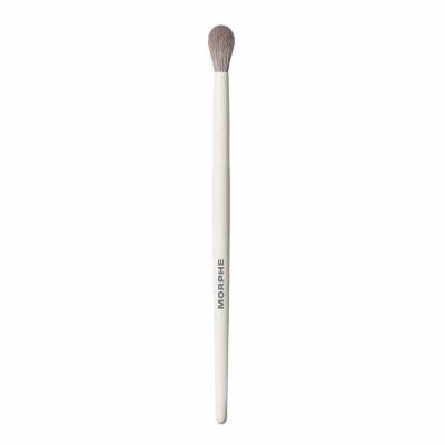 MORPHE Large Rounded Blender Eyeshadow Brush