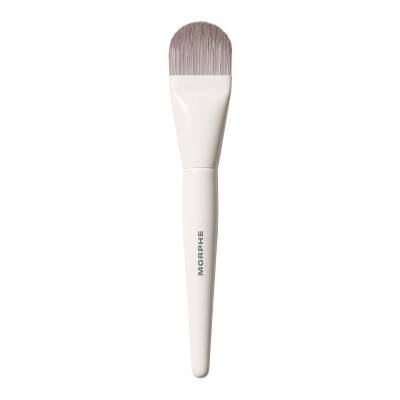 MORPHE Paddle Cream & Liquid Foundation Brush