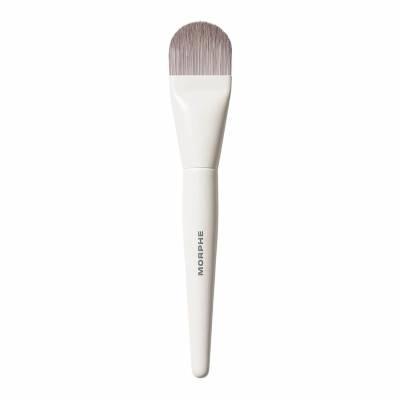 MORPHE Paddle Cream & Liquid Foundation Brush