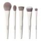 MORPHE 5-Piece Face Brush Set