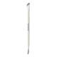 MORPHE Dual-Ended Precision Brow Brush & Comb