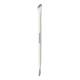 MORPHE Dual-Ended Precision Brow Brush & Comb