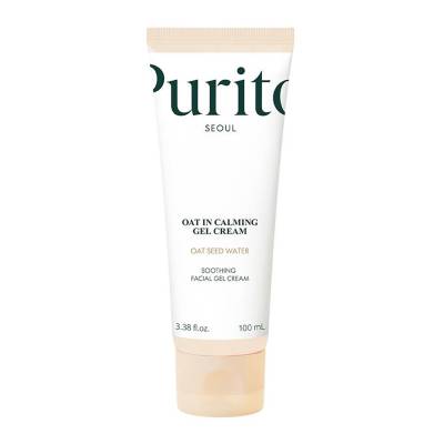 PURITO SEOUL Oat-in Calming Gel Cream 100ml