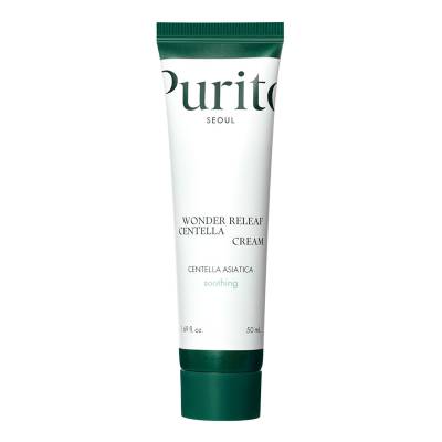PURITO SEOUL Wonder Releaf Centella Cream 50ml