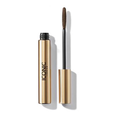 ICONIC LONDON Triple Threat Mascara Brown 9ml
