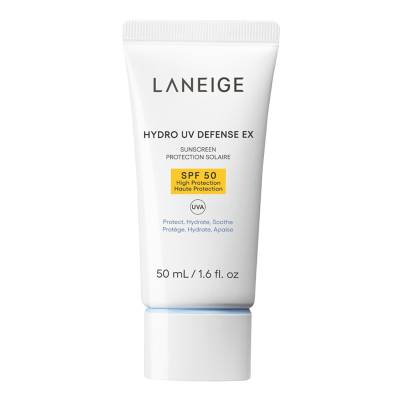 LANEIGE Sunscreen Hydro UV Defense EX SPF50 50ml