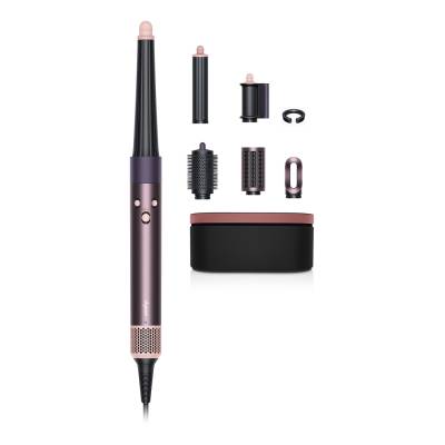 DYSON Airwrap I.D.™ Multi-Styler Straight to Wavy Jasper Plum
