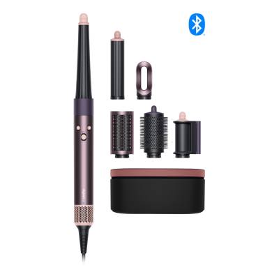 DYSON Dyson Airwrap i.d.™ multi-styler Jasper Plum Straight to Wavy Airwrap ID Jasper Plum Straight to Wavy