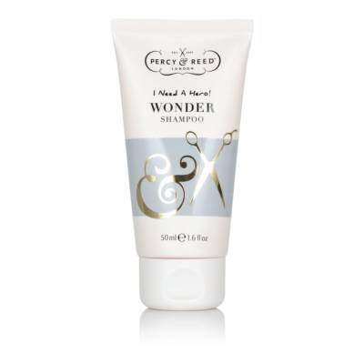 PERCY & REED I Need A Hero! Wonder Shampoo 50ml