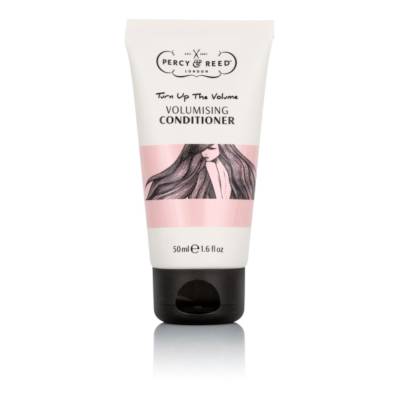 PERCY & REED Turn Up The Volume Volumising Conditioner 50ml