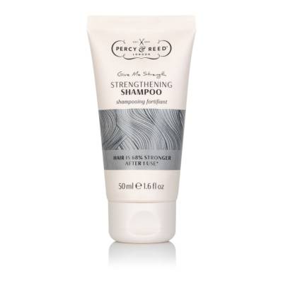 PERCY & REED Give Me Strength Strengthening Shampoo 50ml