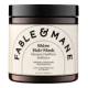 FABLE & MANE Shine Hair Mask 237ml