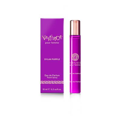 VERSACE Dylan Purple Eau de Parfum 10ml