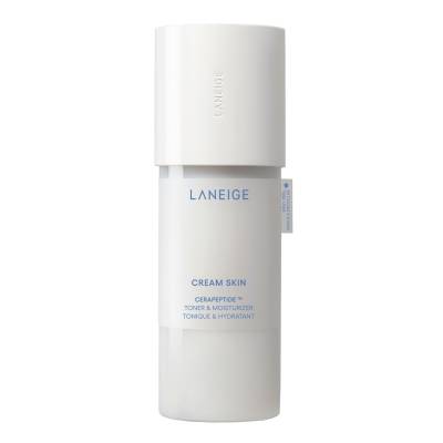 LANEIGE Cream Skin Cerapeptide Toner & Moisturizer 170ml